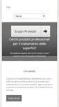 Mobile Screenshot of marmokoll.com